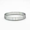 Car ABS Reluctor Ring Drive Shaft Detect Wheel Speed Anti-Lock Brake For E81 E88