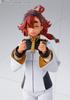 TAMASHII NATIONS Mobile Suit Gundam Witch of Mercury Thretta Mercury 140mm painted movable figure S.H.Figuarts approx. PVC&ABS