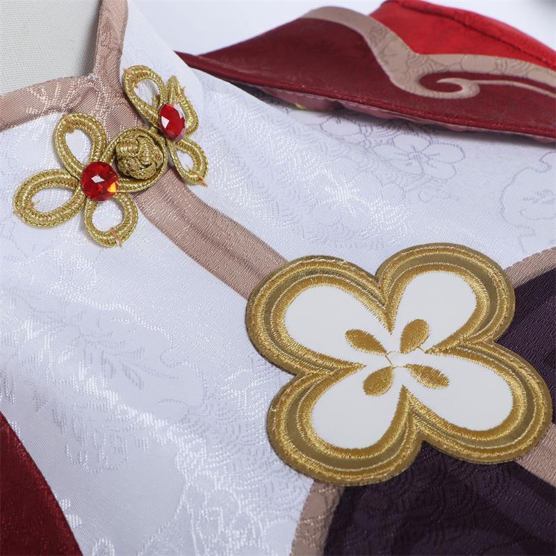 The  Sword Master March 7th Cosplay Costume Honkai Star Rail March 7th Women Suit Halloween Carnival Party Uniform