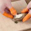 Farm Vegetable Fruit Picker Pickle Pepper Pickle Tip Picker Iron Nail Pick Grape Picker For Garden Orchard And Vegetable Patch