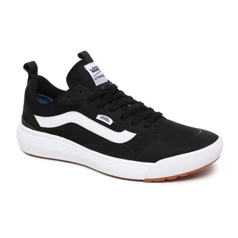 Vans UltraRange Exo 'Black' Vans VN0A4U1KBLK