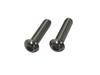 CF Posh STD Stainless Hexagon Socket Button Cap Bolt M6-P1.0