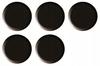 Magnesy Do Tablic 30Mm/5 Czarne