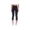 Nike Pro AS W NP HPRCL CPRI Lifestyle Series Breathable Versatile Comfortable Sports Long Pants Women Bottoms Black 831934-010