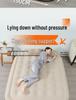 Cross-Border Automatic Inflatable Mattress - Portable Outdoor and Indoor Camping Bed