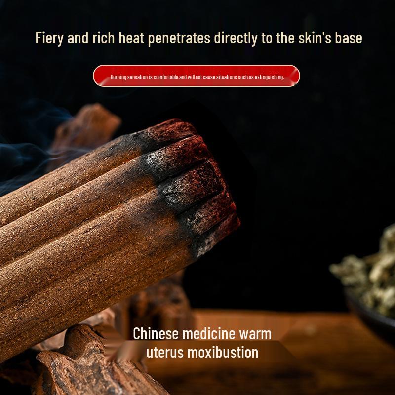 Многофункциональная кровать для моксотерапии с опциями: лечебная, «Гром и огонь», «Тайи Шэньи», «Лотос», «Цветок сливы» и ароматическая моксотерапия Chocolate Color