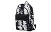 Jordan Polyester Backpack Regular Unisex Black