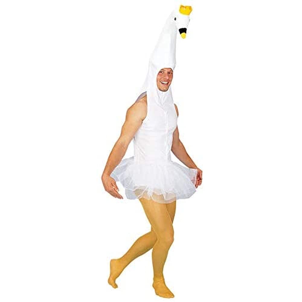 

Marusou Black Swan Lake Costume (with pearls)