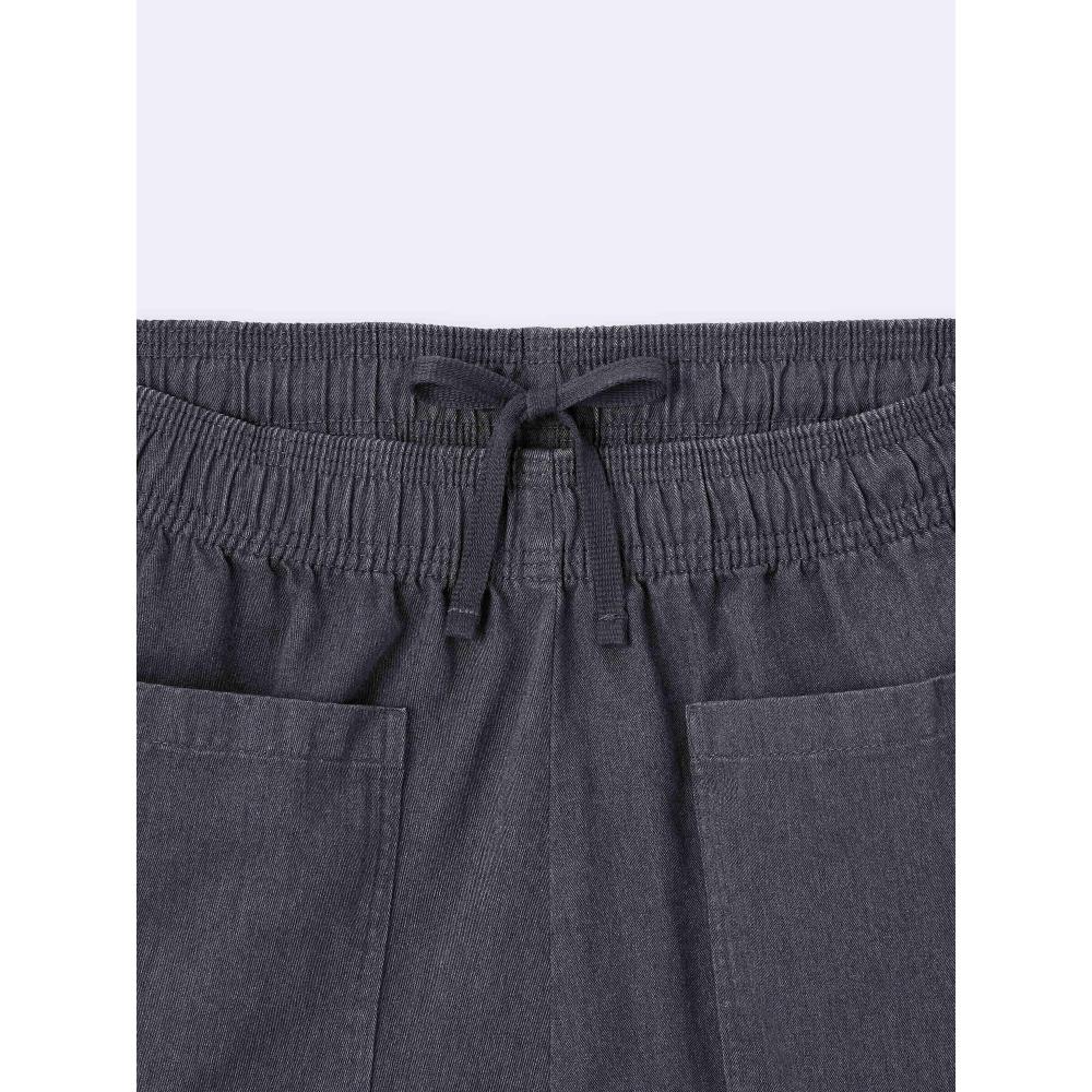 GU by Uniqlo Chef Shorts + Os