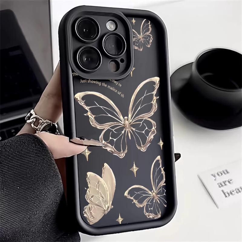 

Case For Redmi Note 13 Cases Redmi 12 Case English Butterfly Case For Xiaomi Redmi Note 14 13 Pro Plus 12S 11S 11 10S 13C Cover Redmi Note 13 4G