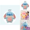 Cute And Cuddly Stich Plush Toy Birthday Gift For Kids 35cm/45cm/55cm