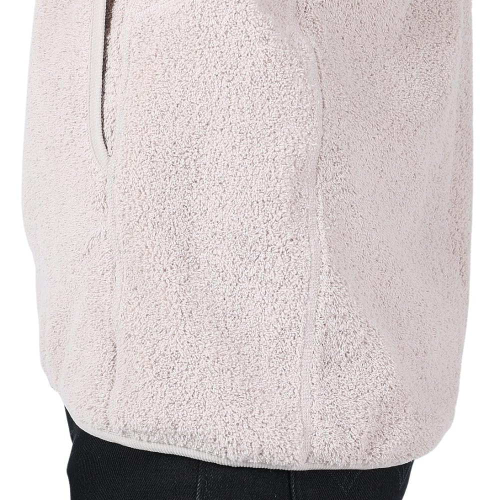 adidas M TERREX TECHROCK Reversible High Pile Fluffy Jacket