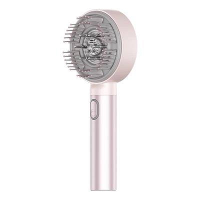 TYMO Smart Scalp Care Massager with EMS & Red Light CN Plug (adapter Included)