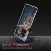 Owl in Winter Phone Case For Redmi Note 14 15 Pro 5G 13 12 Pro Plus 11 11T 11E 11S 10 Pro 10S 9 9S Cover Cell Clear TPU Capa Com
