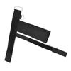 Dumbbell Foot Attachment Tibialis Trainer Leg Workout Hanging Strap Adjustable Ankle Weights Strap for Weightlifting