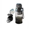 Sports Water Bottle, Plastic Water Cup, High Straw Cup, Large Capacity Double Drinking Cup 800ml/27oz
