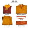 Spot Avatar Bumian Aang cos clothing cosplay clothing Bumian Aang cosplay clothing