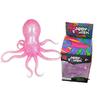 Sale Octopus Soft Stress Relief Toy Cute Relaxing Squeeze Sensory Toy