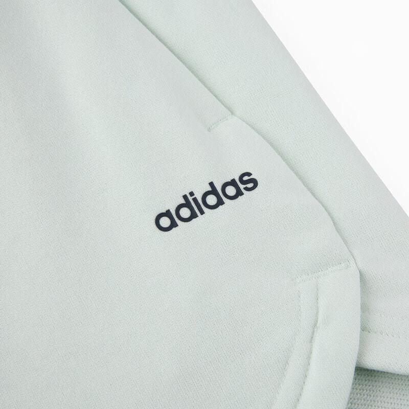 Adidas Cotton Blend Sports Shorts JI5985