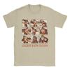 2026 New Fashion Funny Donkey Kong Video Games High Quality Soft T Shirts Mens Oneck Short Sleeve Tops  Cotton Summer TopsTops