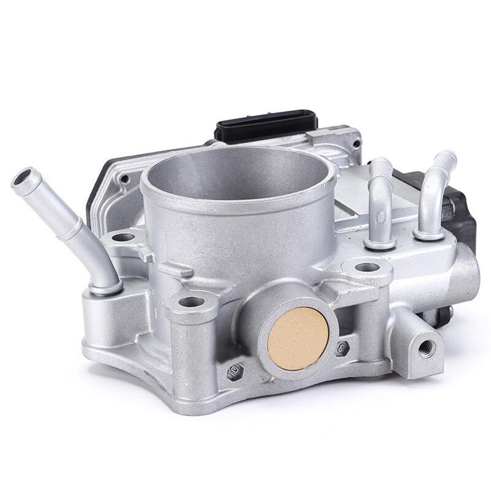 Car Electronic Control Throttle Body For 2006-2008 Acura TSX 2.4L 16400-RBB-A01