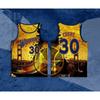 2026 Vintage Edition Commemorative Basketball Jersey - 3D Print - Breathable Moisture-Wicking, Sweat-Removing - Family
