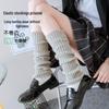 Women's Scrunch Calf Socks - Leg Warmers for All Seasons