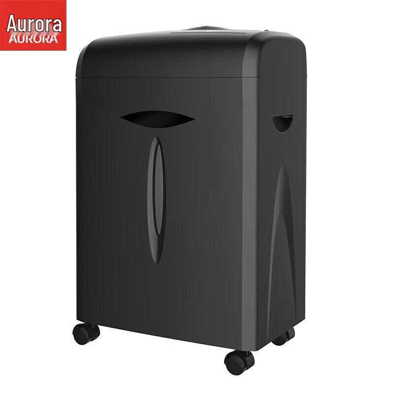 

AURORA AS1019CD Desktop Shredder CN plug (adapter included)