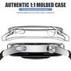 Hard PC Protective Case Cover for Huawei GT6 Pro 46MM Cases Frame for GT6 Pro Hollow Shockproof Protector Shell Accessories