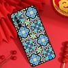 Moroccan Mosai Tile Pattern Case For Samsung Galaxy M21 M31 M35 M12 M13 M14 M15 M06 M16 M36 M56 M53 M32 M52 M55 M34 M54