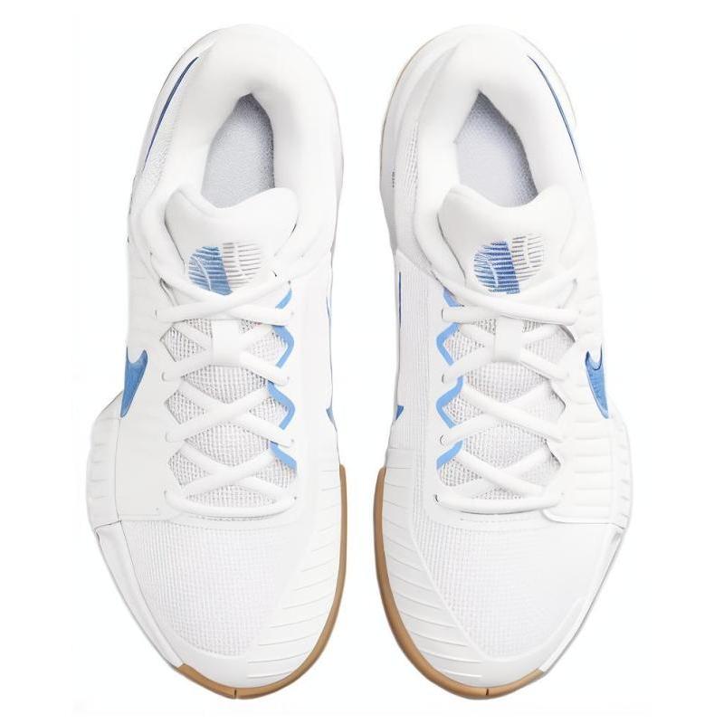 Nike Zoom GP Challenge Pro White Light Blue Women's Sneakers casual FB3146-106