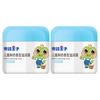 Frog Prince Fresh Milk Moisturizing Cream Duo Pack