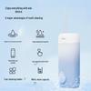 Midea Portable Telescopic Water Flosser