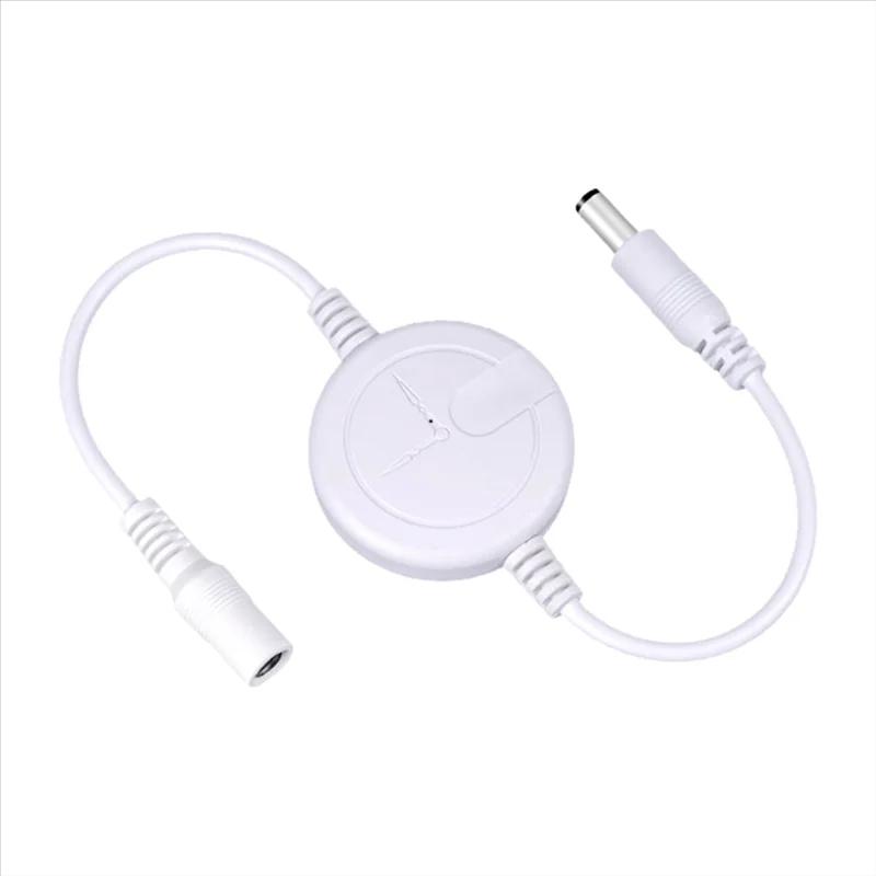 Automatic WiFi Router Reset Rebooter 72H Timed Auto Restart Plug for Apartment WiFi Bridge Modem Cat Simple Setup