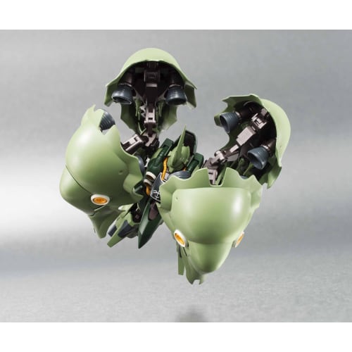 TAMASHII NATIONS ROBOT Spirits SIDE MS Kshatriya