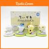 Chiikawa Figurines Cartoon Desktop Decor Collectible Kids Birthday Gift Toys