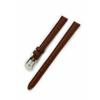 CASSIS DONNA Lizard Calf 9mm Gold Brown Watch Strap with Replacement Tool (D0000273041009M)