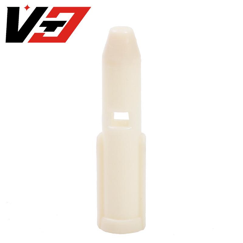 

Peugeot 307/308/106 Shift Knob Gear Lever Handle Car Accessory.