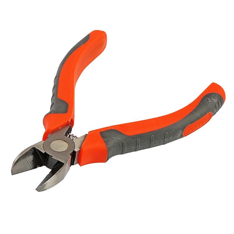 Gangdun Professional 7-inch Diagonal Pliers 7-inch