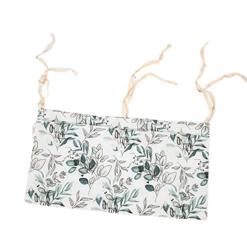 

Кроватка для новорожденного Настенный органайзер для хранения Унисекс Дизайны Сумка для хранения Красивый узор Сумка для хранения детских принадлежностей