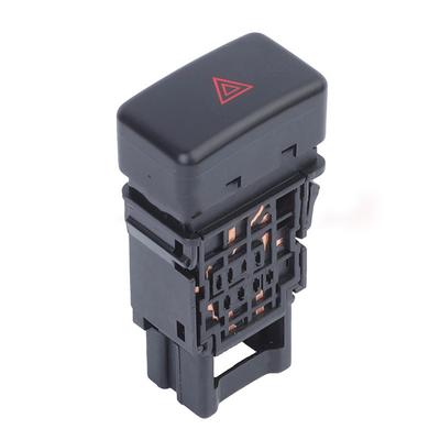 Aparelhos eletrónicos de carro – Interruptores
