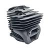 51mm Cylinder Piston Kit For Husqvarna 570 570XP 575 575XP Chainsaw Needle Bearing Spark Plug 5372541-02 525839402 537254502