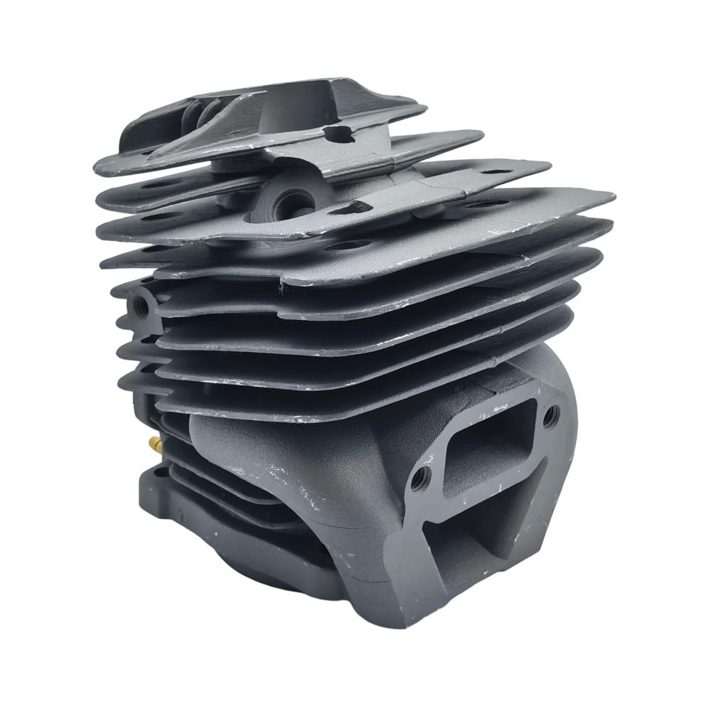 51mm Cylinder Piston Kit For Husqvarna 570 570XP 575 575XP Chainsaw Needle Bearing Spark Plug 5372541-02 525839402 537254502