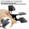 1pc Portable -Metal Embroidery Hoop Holder-Adjustable Table Clamp Stand Clip(360° Rotation), For DIY Crafting Tabletop