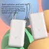 Acessórios para eletrónicos – Bolsas para acessórios eletrónicos e cabos