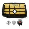Air Filter Tune Up Kit for MS193T MS194T Chainsaw Maintenance Supplies
