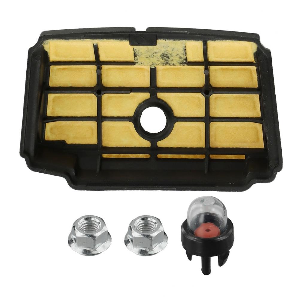 Air Filter Tune Up Kit for MS193T MS194T Chainsaw Maintenance Supplies