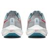 Nike Air Zoom Pegasus 39 Platino Puro Arancione Totale Scarpe da Ginnastica Uomo Bianco DH4071-003