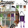 Slavnostní potřeby – Halloweenské doplňky