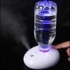 USB Mini Portable Ultrasonic Humidifier for Home and Car